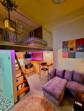 Luxury City center Loft - Est. 2022